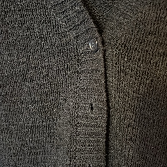 Loft black cardigan - Picture 2 of 4